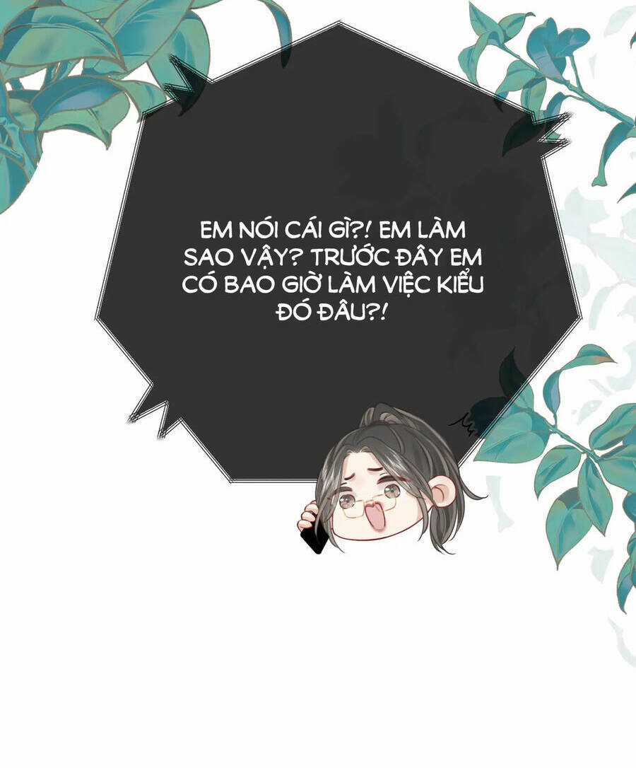 Em Chỉ Có Thể Là Của Tôi Chapter 65 trang 32