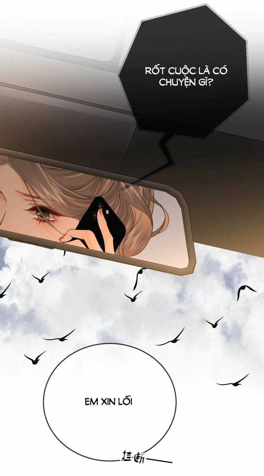 Em Chỉ Có Thể Là Của Tôi Chapter 65 trang 33