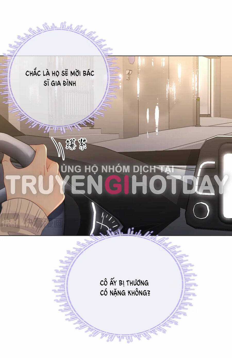 Em Chỉ Có Thể Là Của Tôi Chapter 65 trang 34