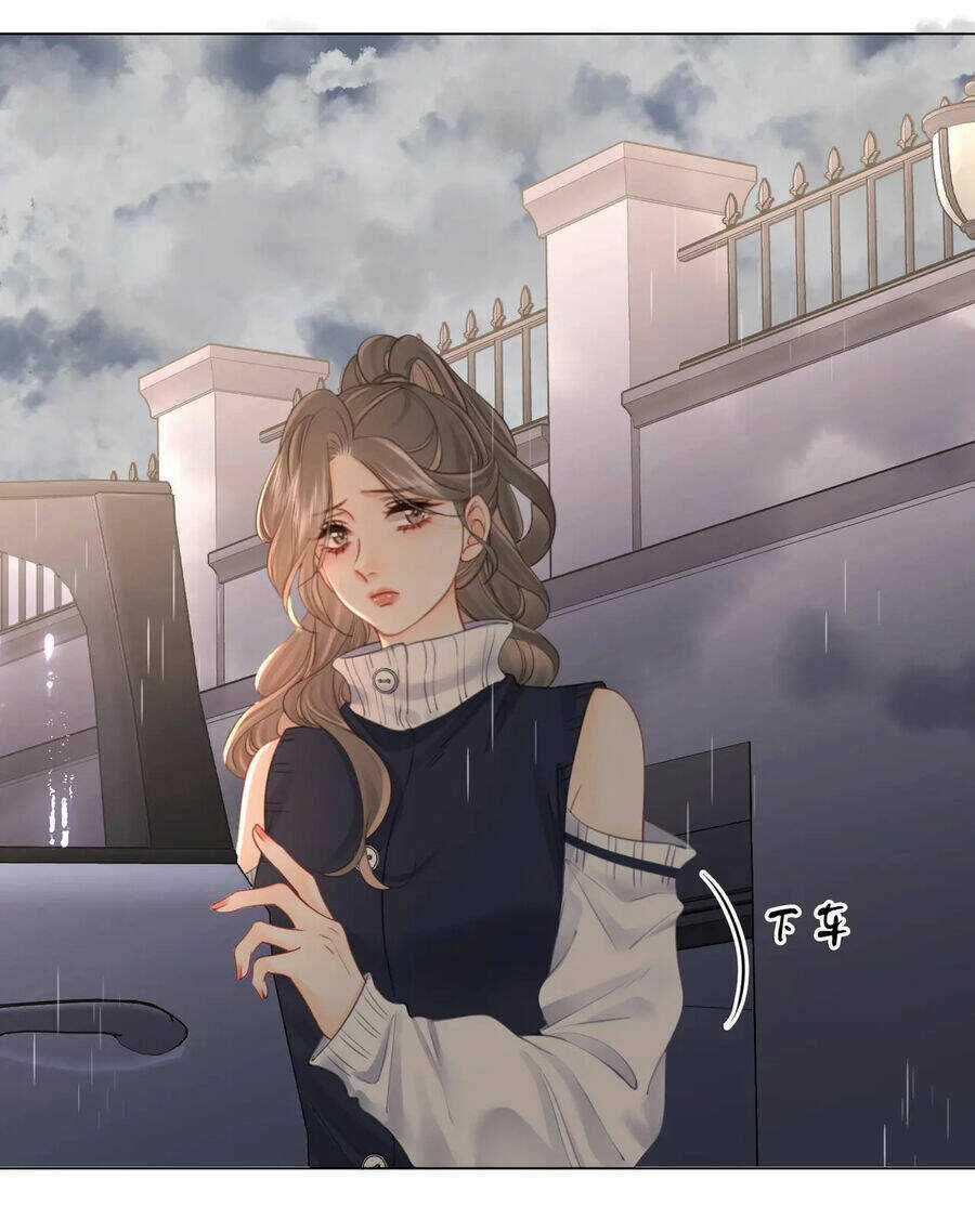 Em Chỉ Có Thể Là Của Tôi Chapter 65 trang 36