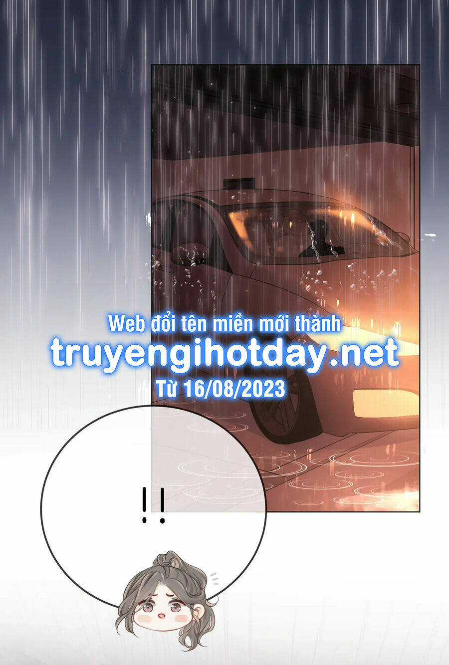 Em Chỉ Có Thể Là Của Tôi Chapter 65 trang 41