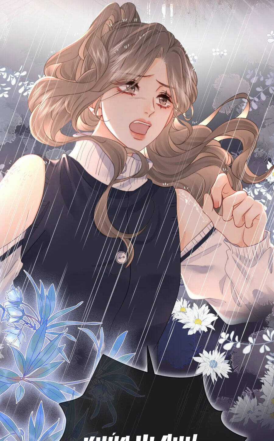 Em Chỉ Có Thể Là Của Tôi Chapter 65 trang 43