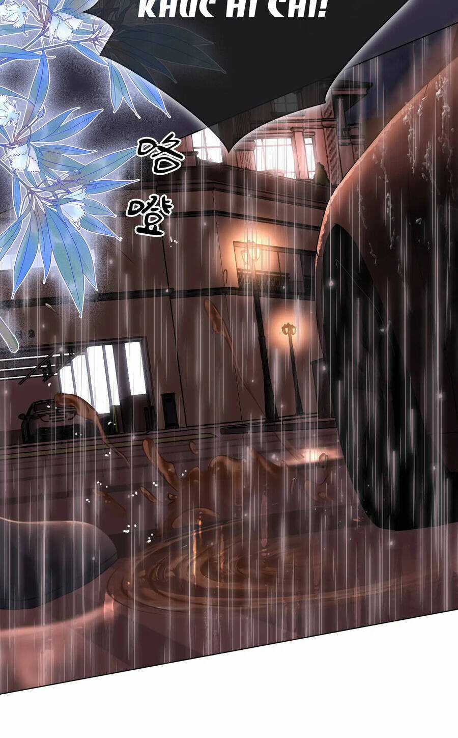 Em Chỉ Có Thể Là Của Tôi Chapter 65 trang 44