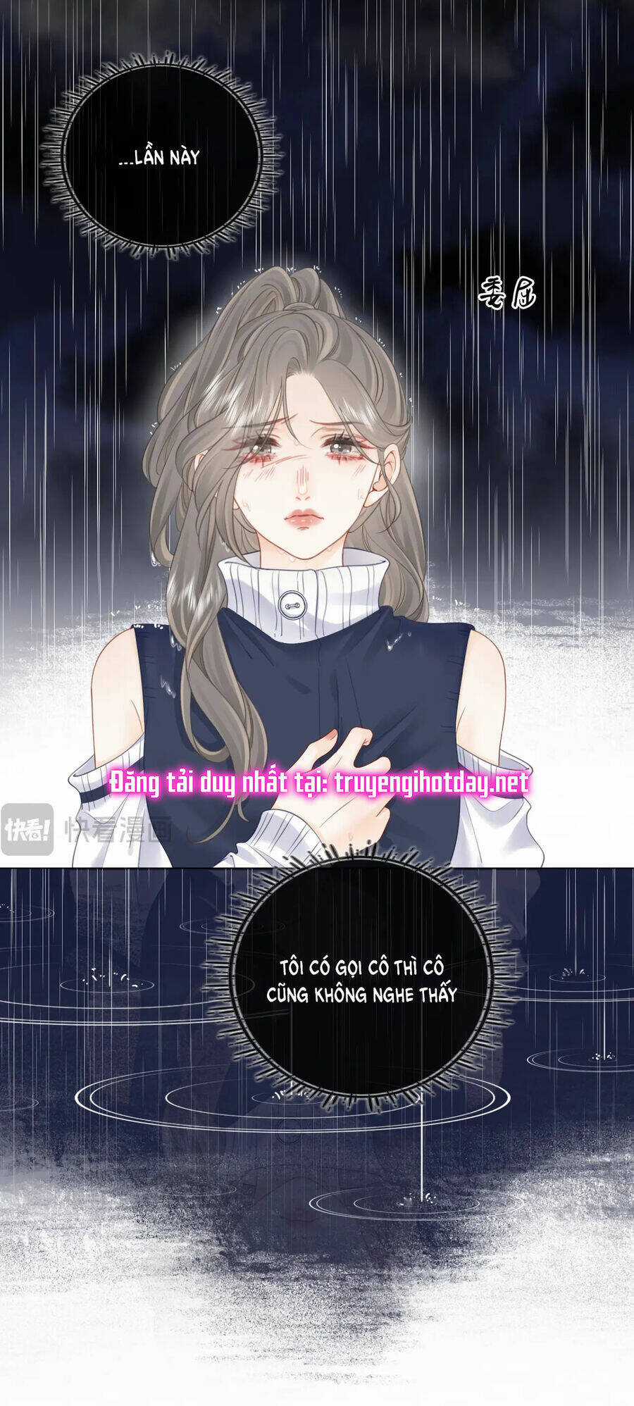 Em Chỉ Có Thể Là Của Tôi Chapter 65 trang 47