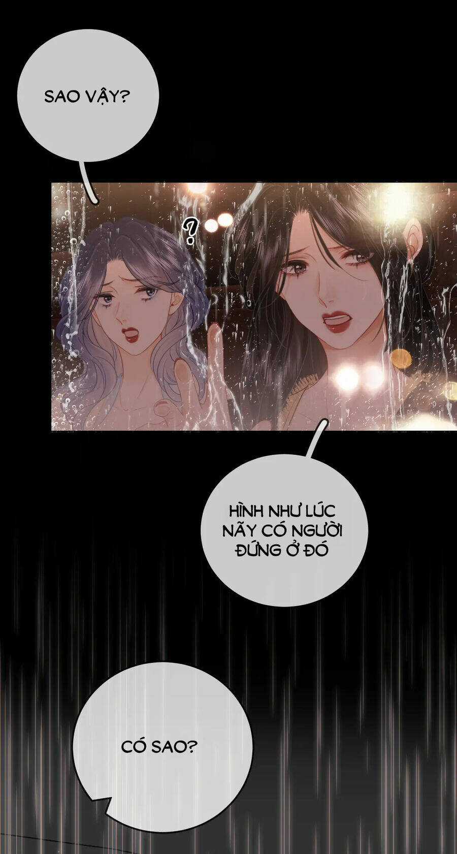 Em Chỉ Có Thể Là Của Tôi Chapter 65 trang 51