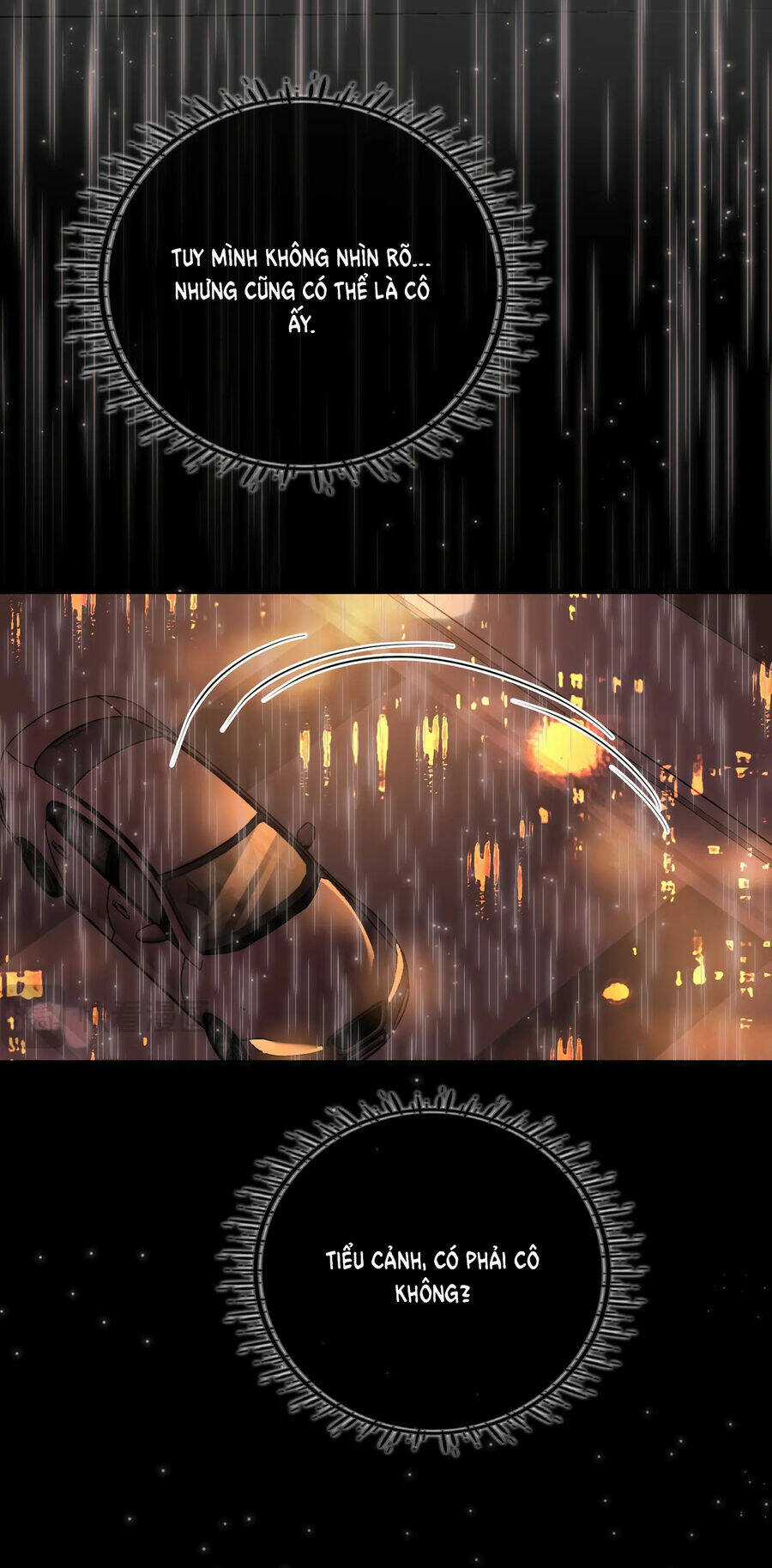 Em Chỉ Có Thể Là Của Tôi Chapter 65 trang 53