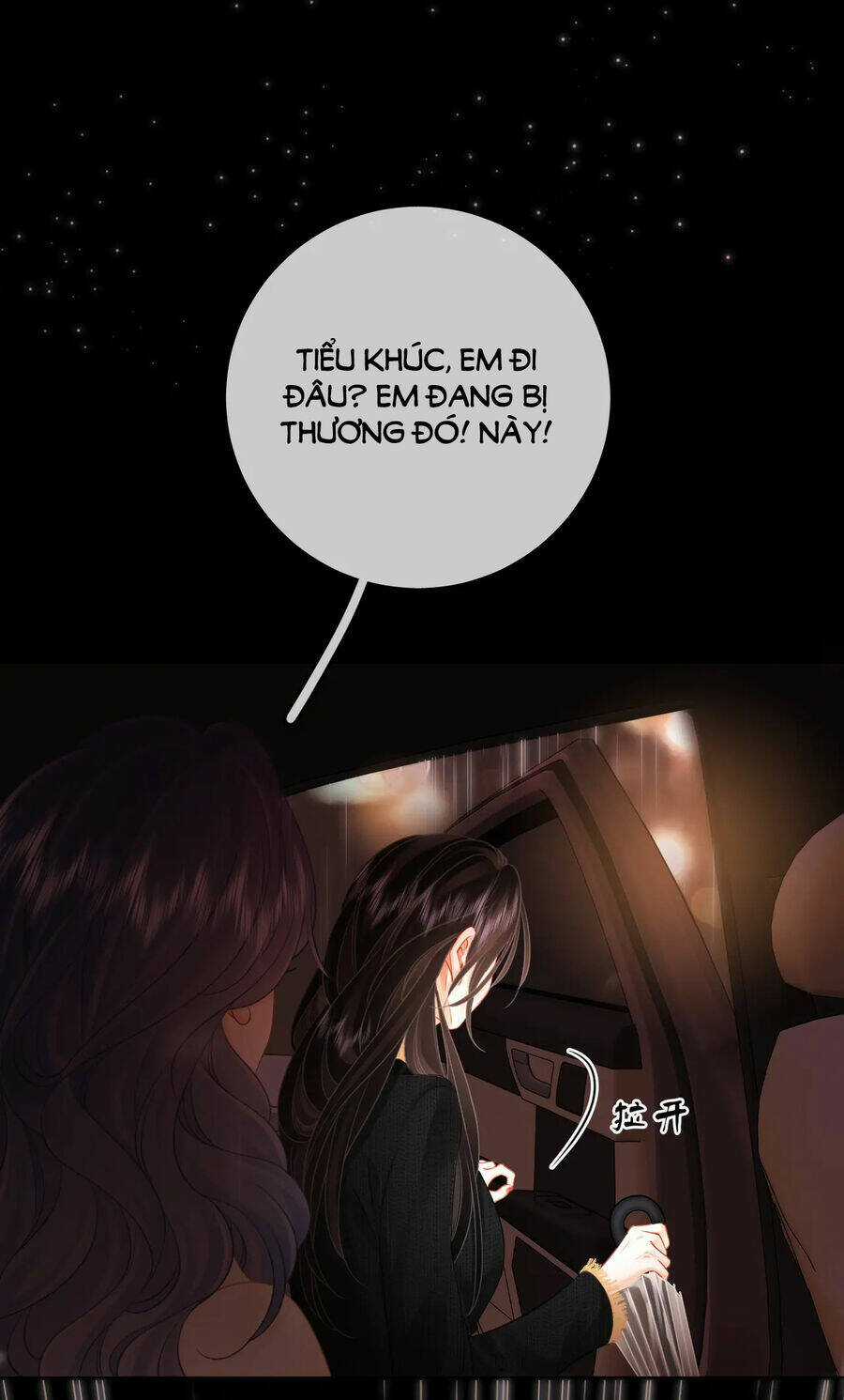 Em Chỉ Có Thể Là Của Tôi Chapter 65 trang 54