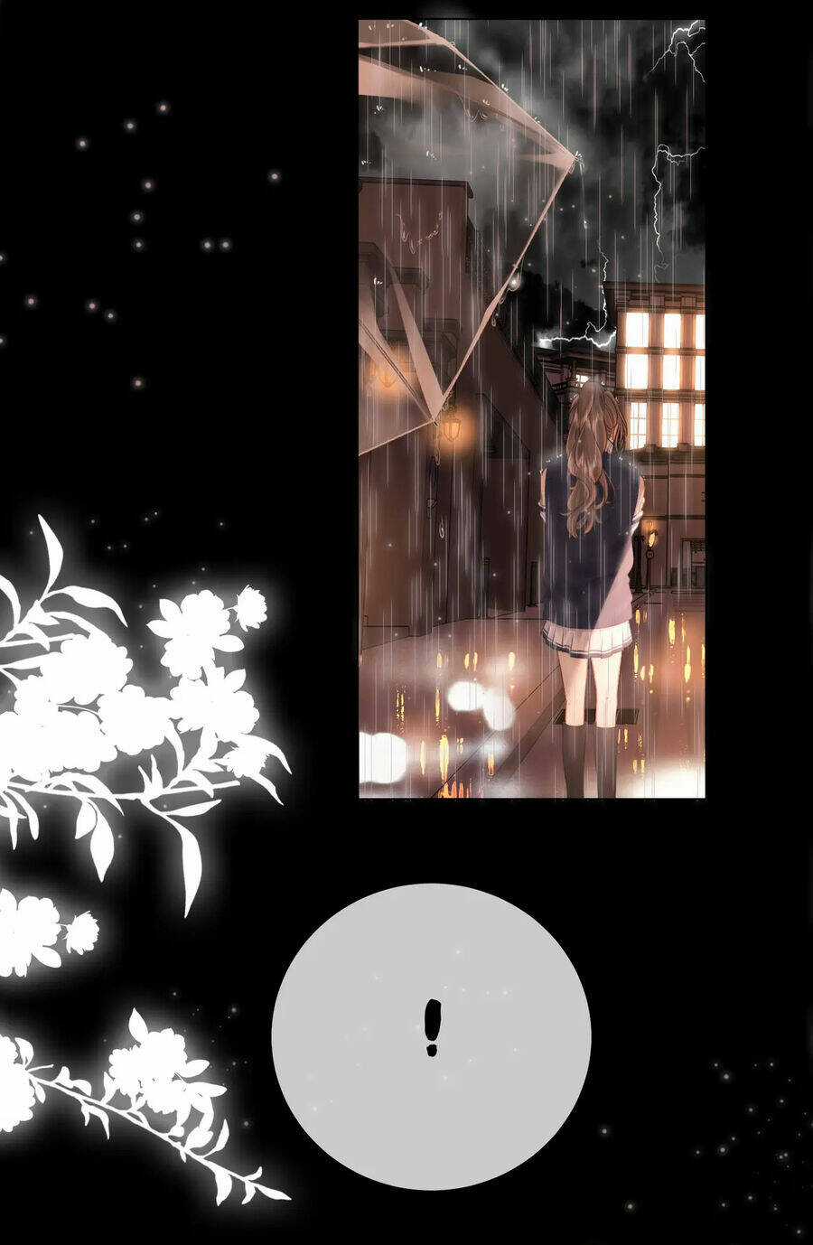 Em Chỉ Có Thể Là Của Tôi Chapter 65 trang 56