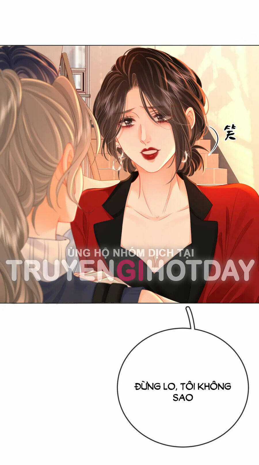 Em Chỉ Có Thể Là Của Tôi Chapter 65 trang 8