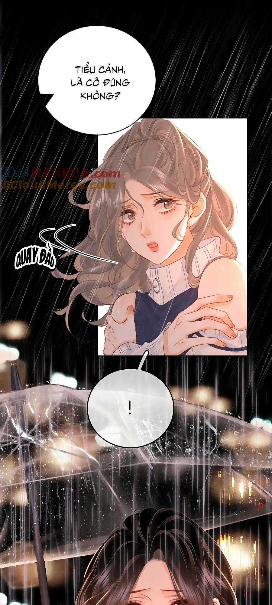 Em Chỉ Có Thể Là Của Tôi Chapter 66 trang 0