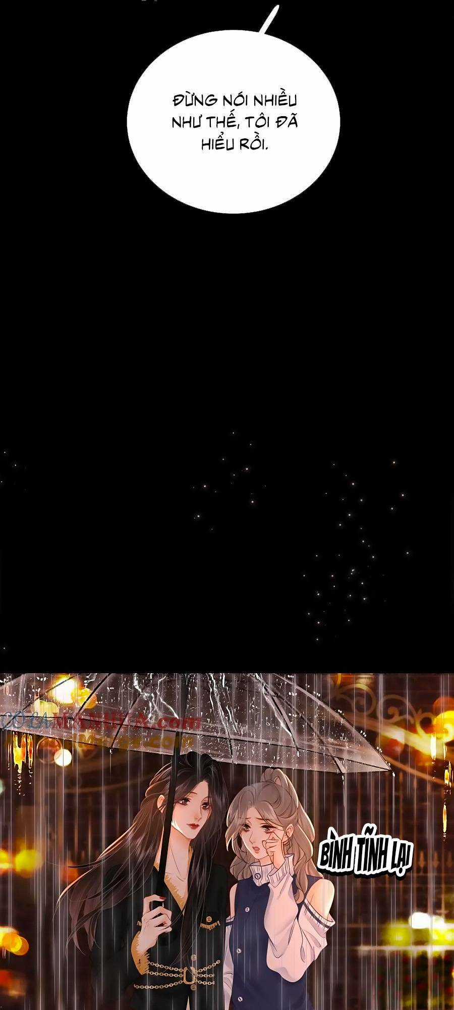 Em Chỉ Có Thể Là Của Tôi Chapter 66 trang 10