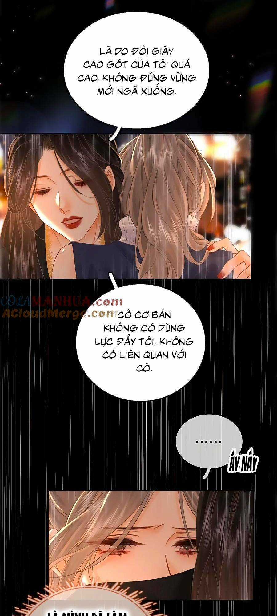 Em Chỉ Có Thể Là Của Tôi Chapter 66 trang 15