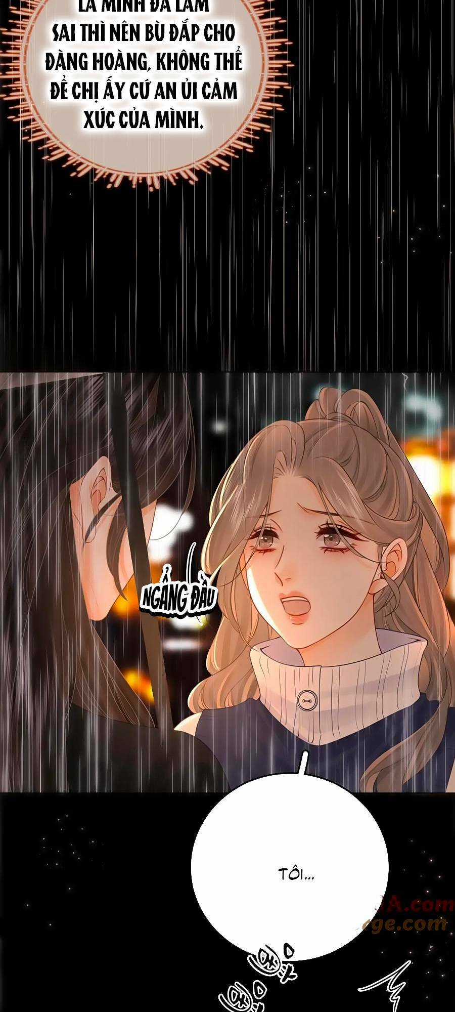 Em Chỉ Có Thể Là Của Tôi Chapter 66 trang 16