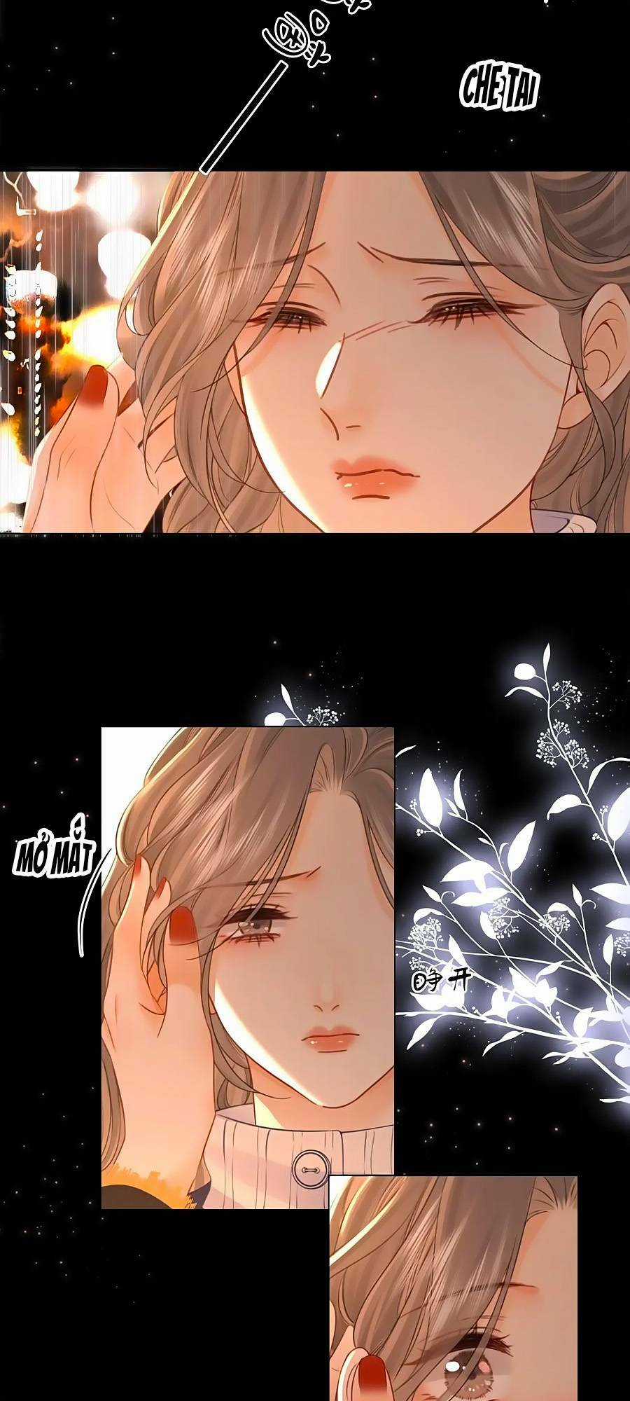 Em Chỉ Có Thể Là Của Tôi Chapter 66 trang 17