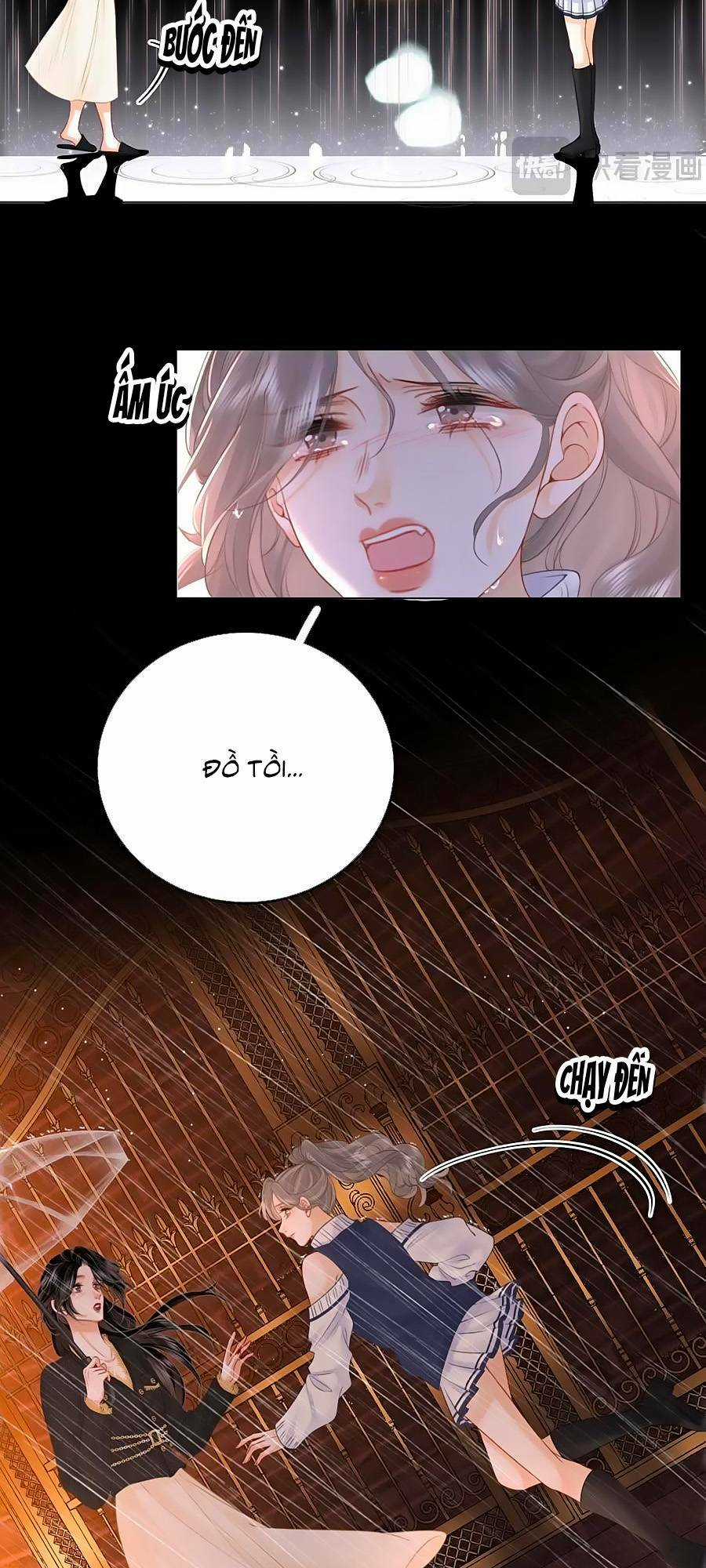 Em Chỉ Có Thể Là Của Tôi Chapter 66 trang 2