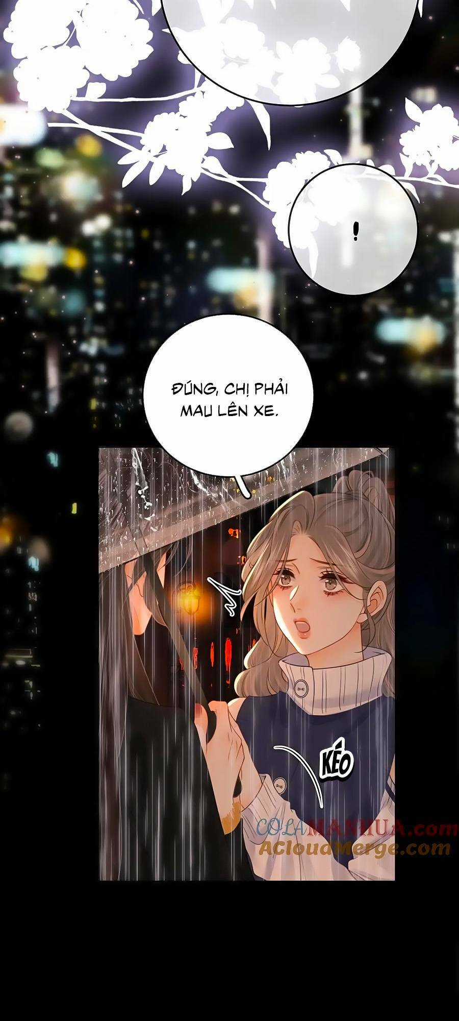 Em Chỉ Có Thể Là Của Tôi Chapter 66 trang 21