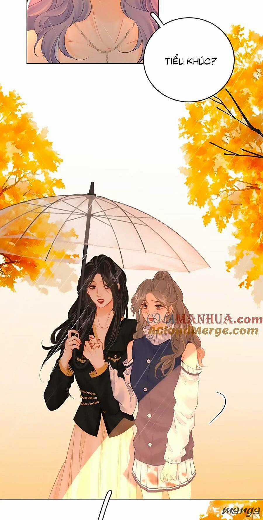 Em Chỉ Có Thể Là Của Tôi Chapter 66 trang 24