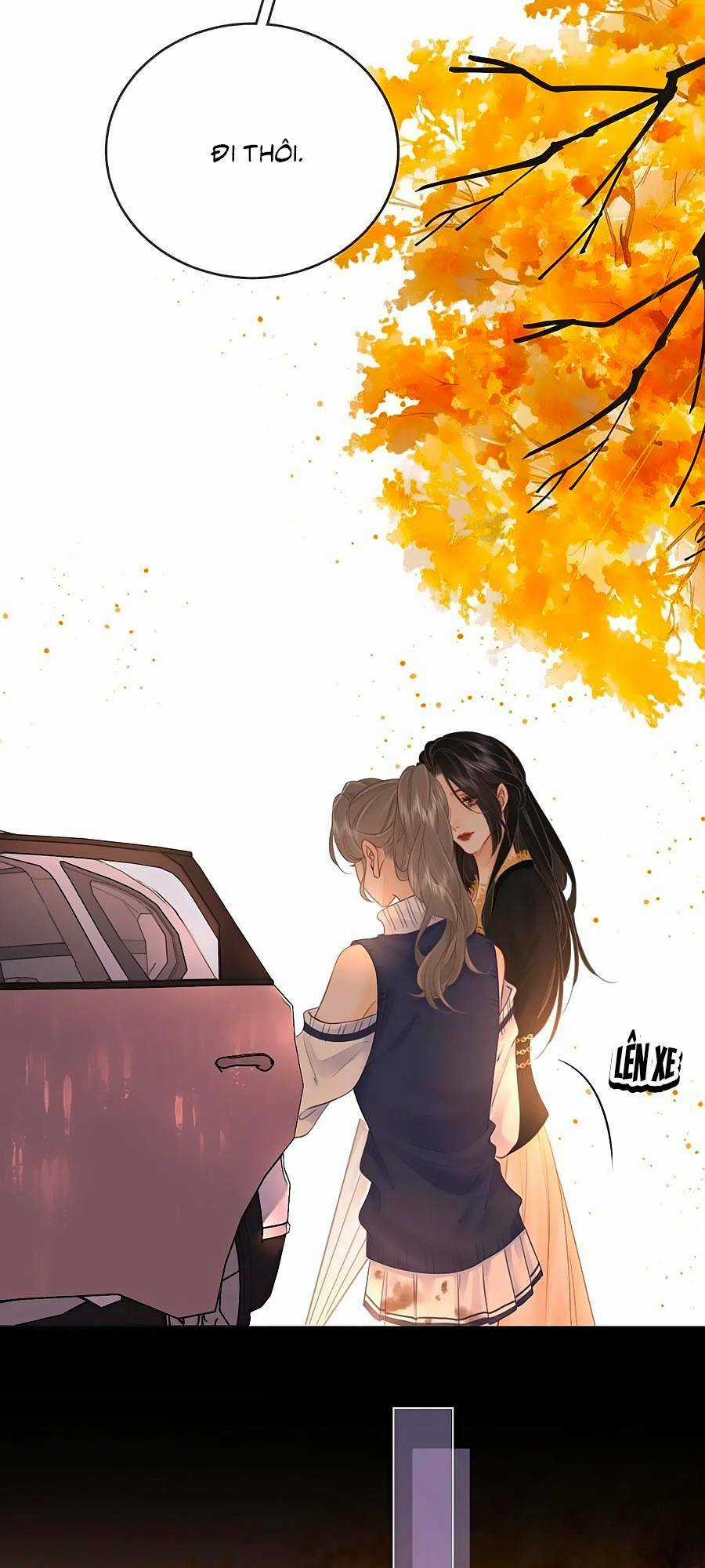 Em Chỉ Có Thể Là Của Tôi Chapter 66 trang 25