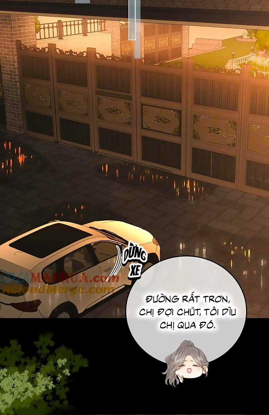 Em Chỉ Có Thể Là Của Tôi Chapter 66 trang 27