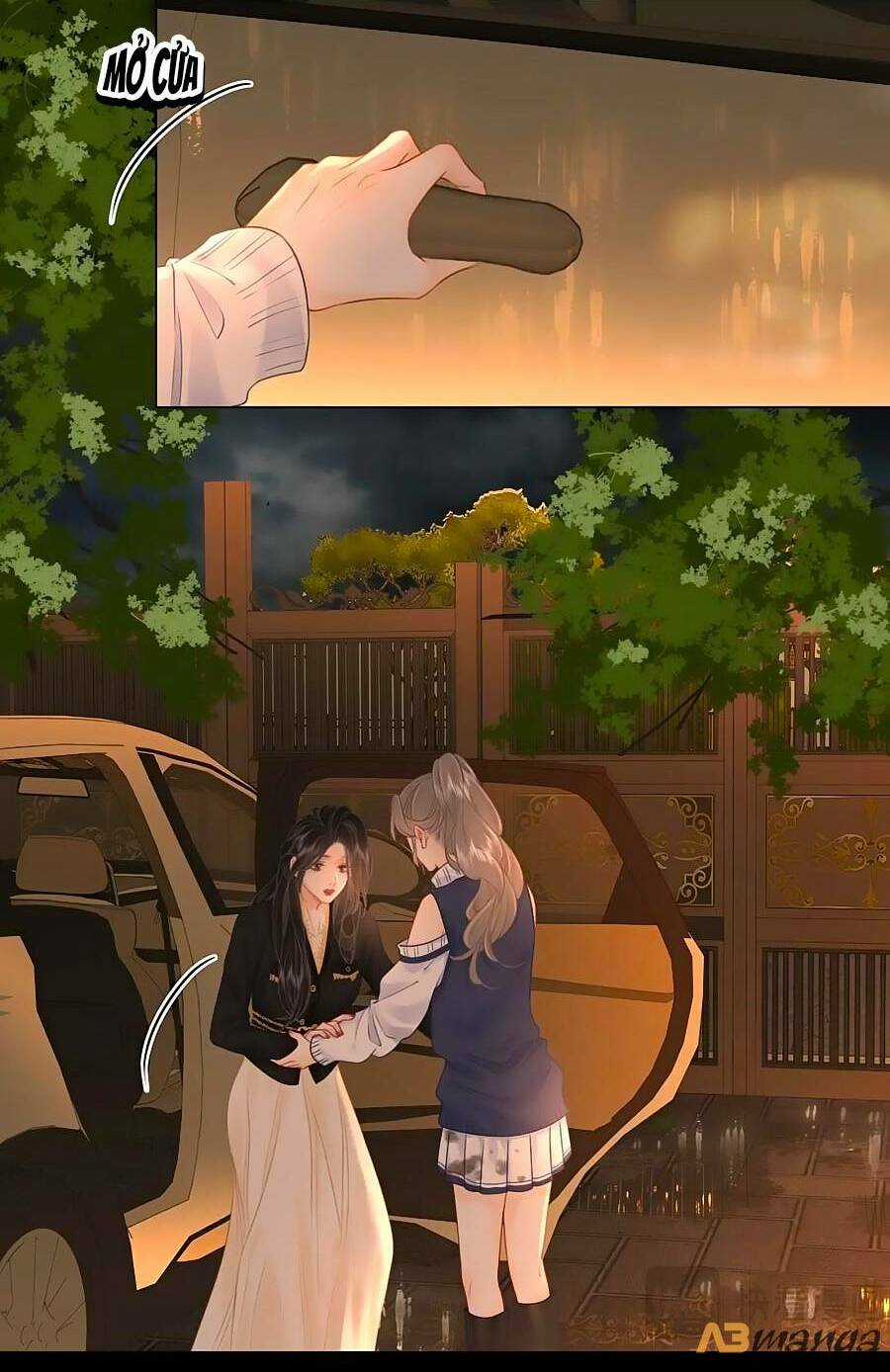 Em Chỉ Có Thể Là Của Tôi Chapter 66 trang 28