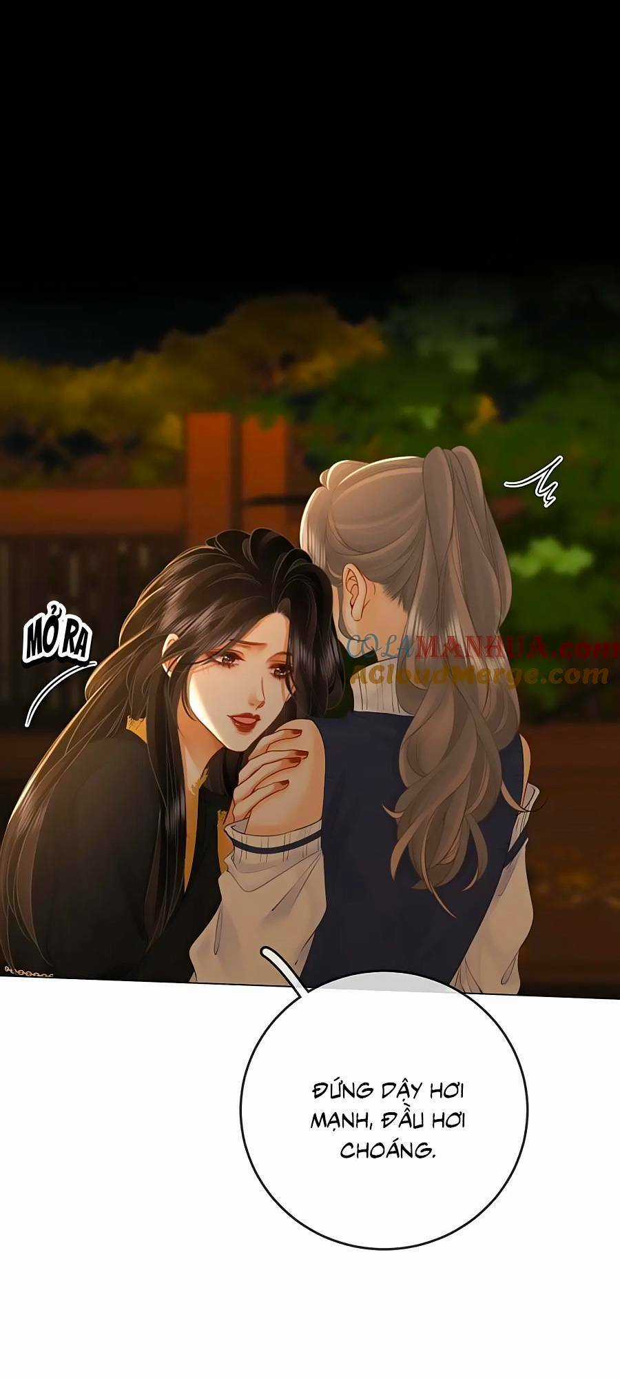 Em Chỉ Có Thể Là Của Tôi Chapter 66 trang 29