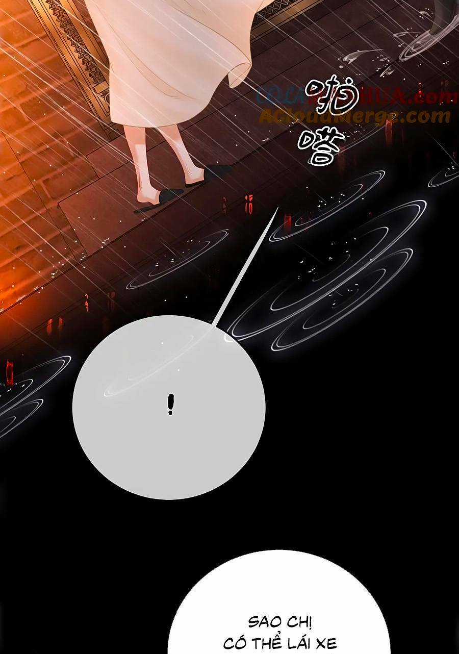 Em Chỉ Có Thể Là Của Tôi Chapter 66 trang 3