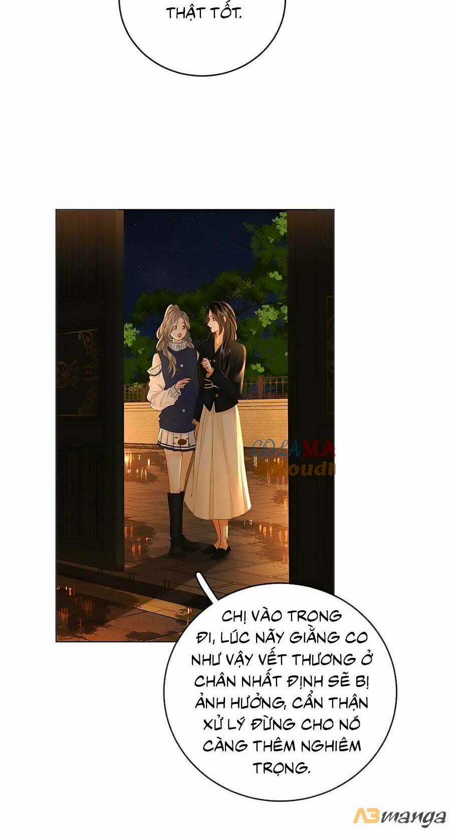 Em Chỉ Có Thể Là Của Tôi Chapter 66 trang 32