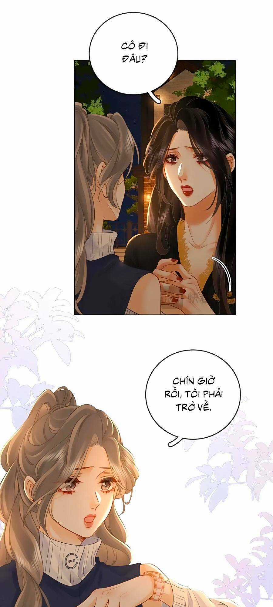 Em Chỉ Có Thể Là Của Tôi Chapter 66 trang 33
