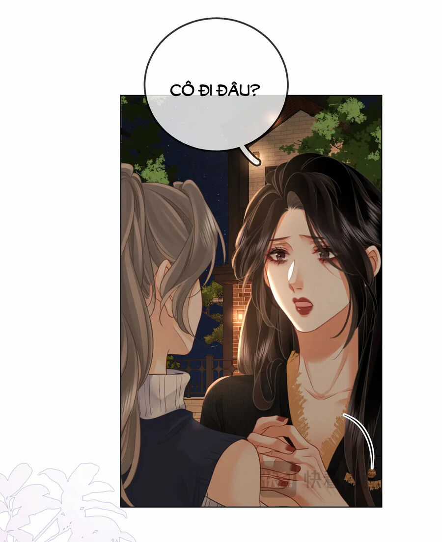 Em Chỉ Có Thể Là Của Tôi Chapter 66 trang 38