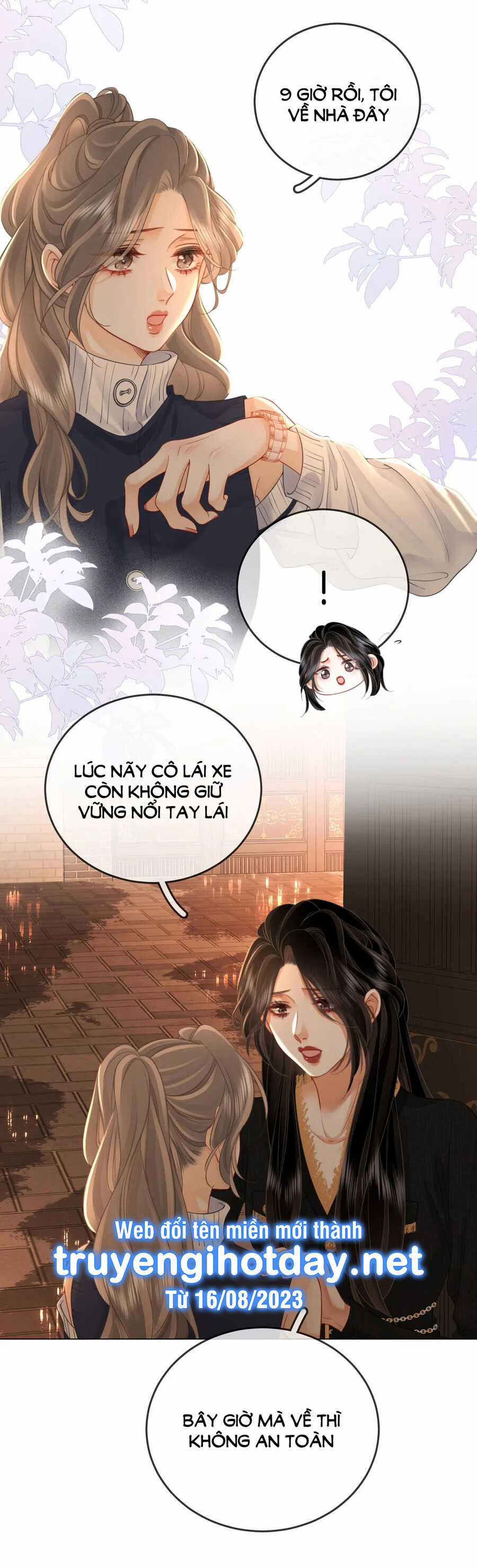 Em Chỉ Có Thể Là Của Tôi Chapter 66 trang 39