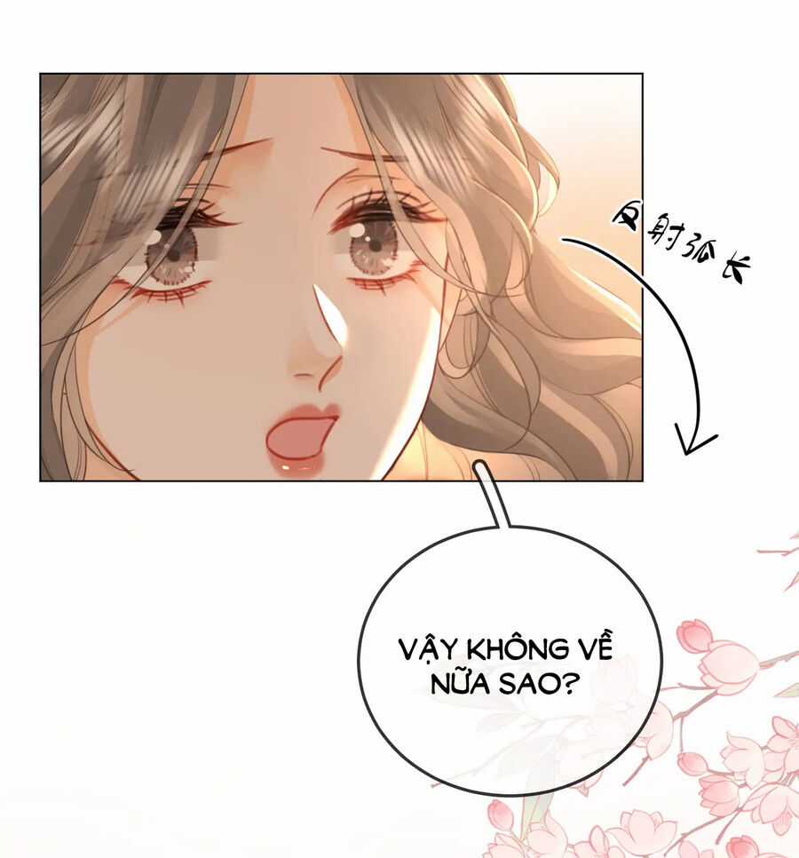 Em Chỉ Có Thể Là Của Tôi Chapter 66 trang 40