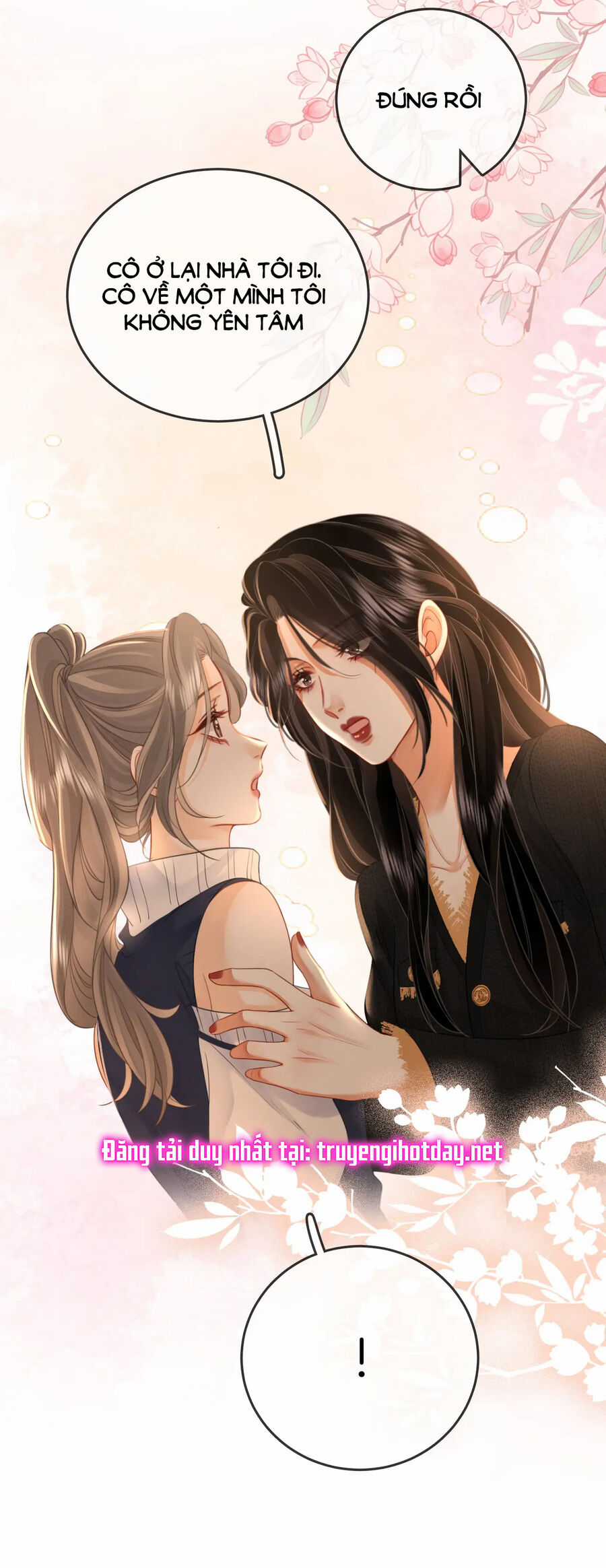 Em Chỉ Có Thể Là Của Tôi Chapter 66 trang 41