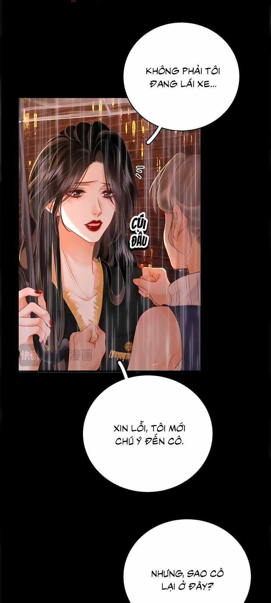 Em Chỉ Có Thể Là Của Tôi Chapter 66 trang 5