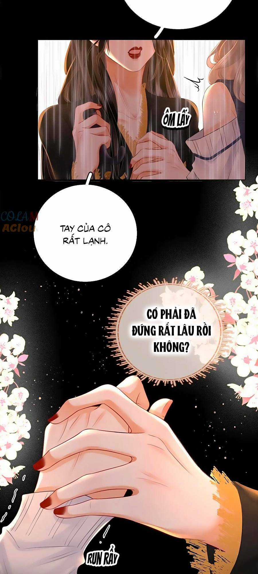 Em Chỉ Có Thể Là Của Tôi Chapter 66 trang 6