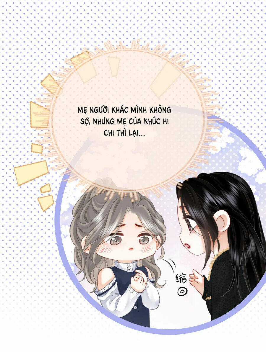 Em Chỉ Có Thể Là Của Tôi Chapter 67 trang 13