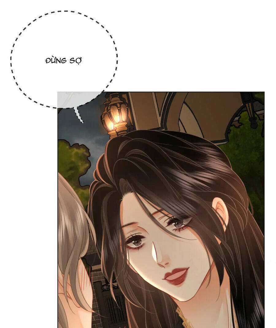 Em Chỉ Có Thể Là Của Tôi Chapter 67 trang 15