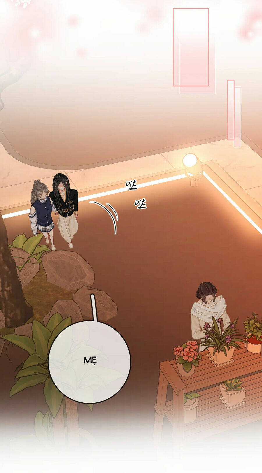 Em Chỉ Có Thể Là Của Tôi Chapter 67 trang 20