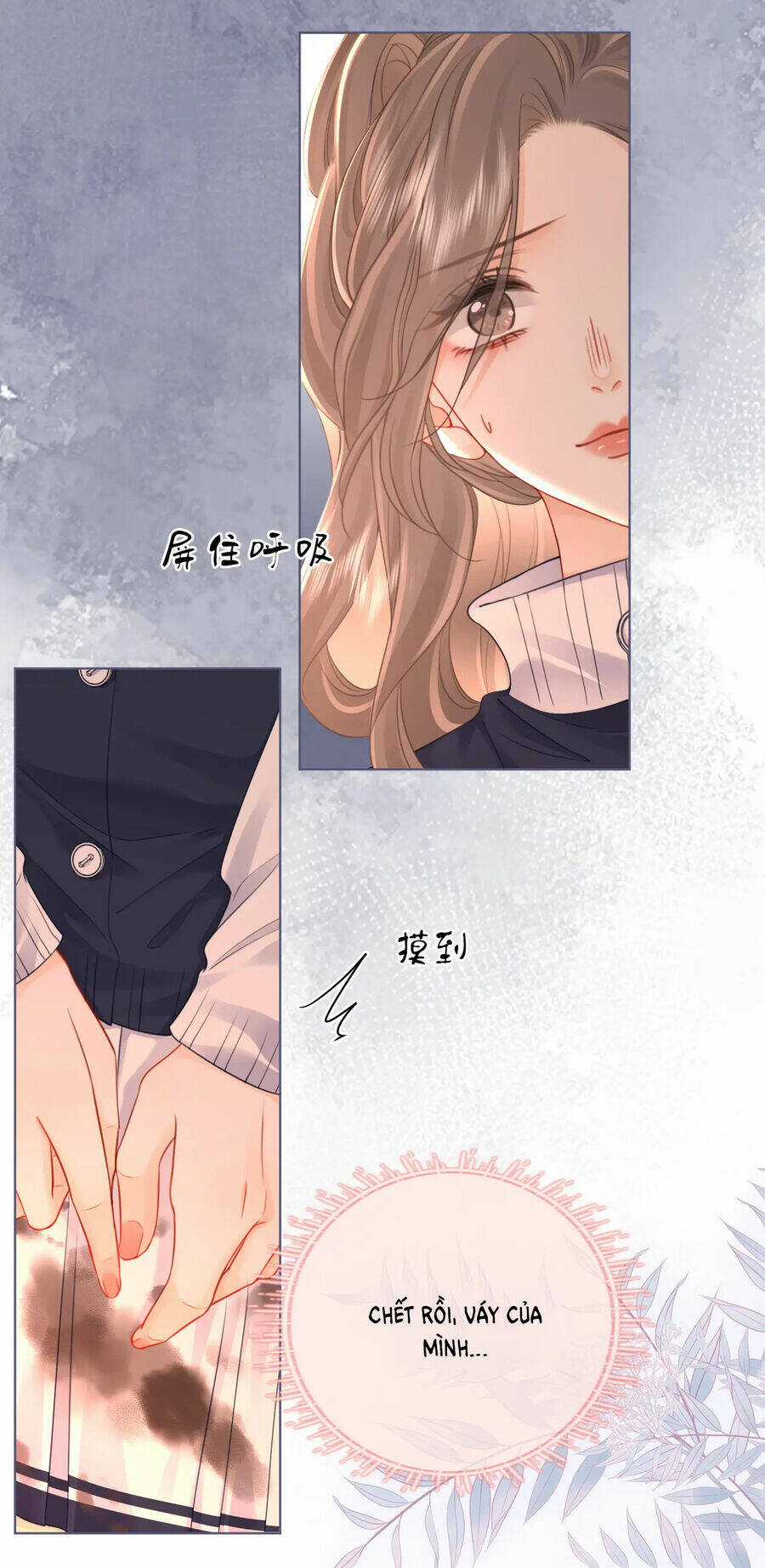 Em Chỉ Có Thể Là Của Tôi Chapter 67 trang 25