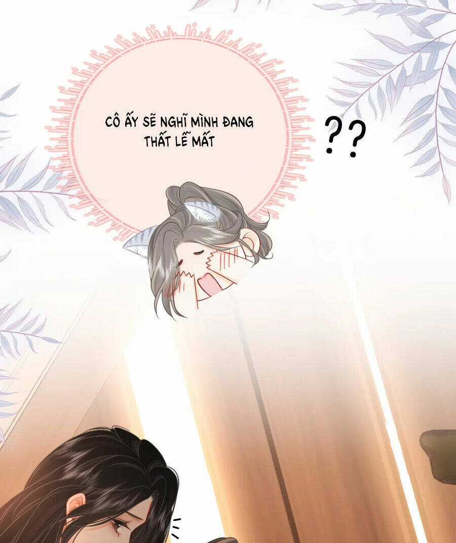 Em Chỉ Có Thể Là Của Tôi Chapter 67 trang 26