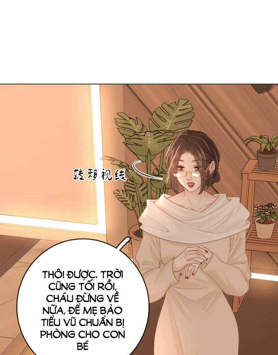 Em Chỉ Có Thể Là Của Tôi Chapter 67 trang 29
