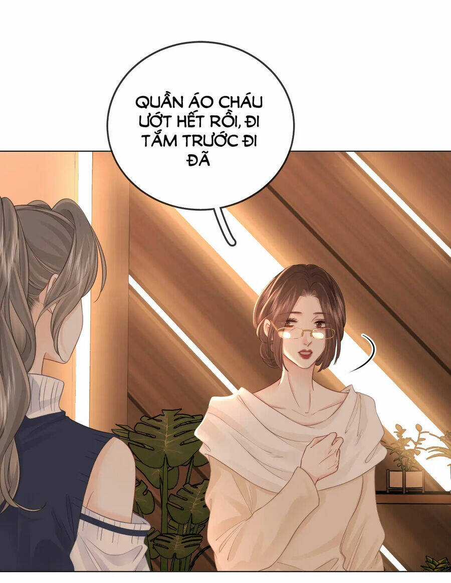 Em Chỉ Có Thể Là Của Tôi Chapter 67 trang 32