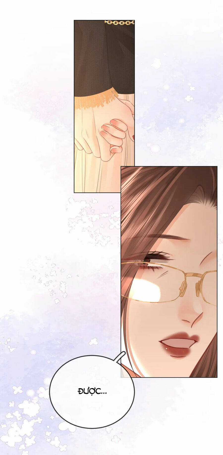 Em Chỉ Có Thể Là Của Tôi Chapter 67 trang 35