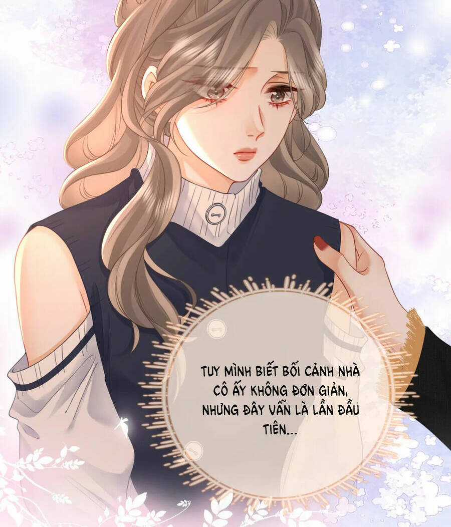 Em Chỉ Có Thể Là Của Tôi Chapter 67 trang 4