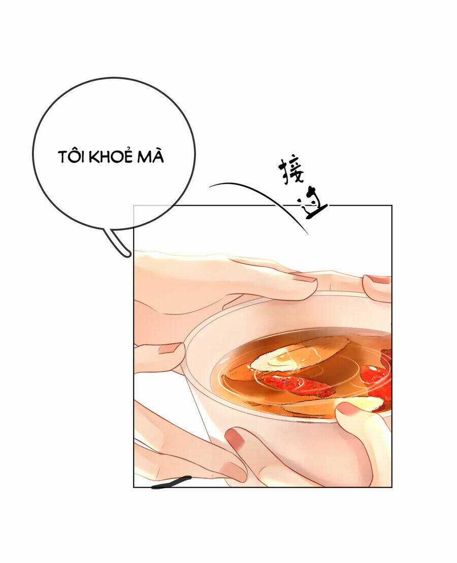 Em Chỉ Có Thể Là Của Tôi Chapter 67 trang 41