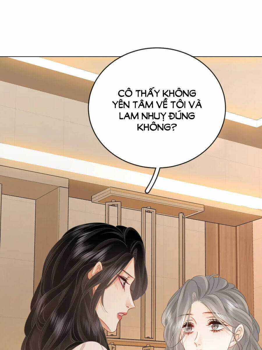 Em Chỉ Có Thể Là Của Tôi Chapter 67 trang 52