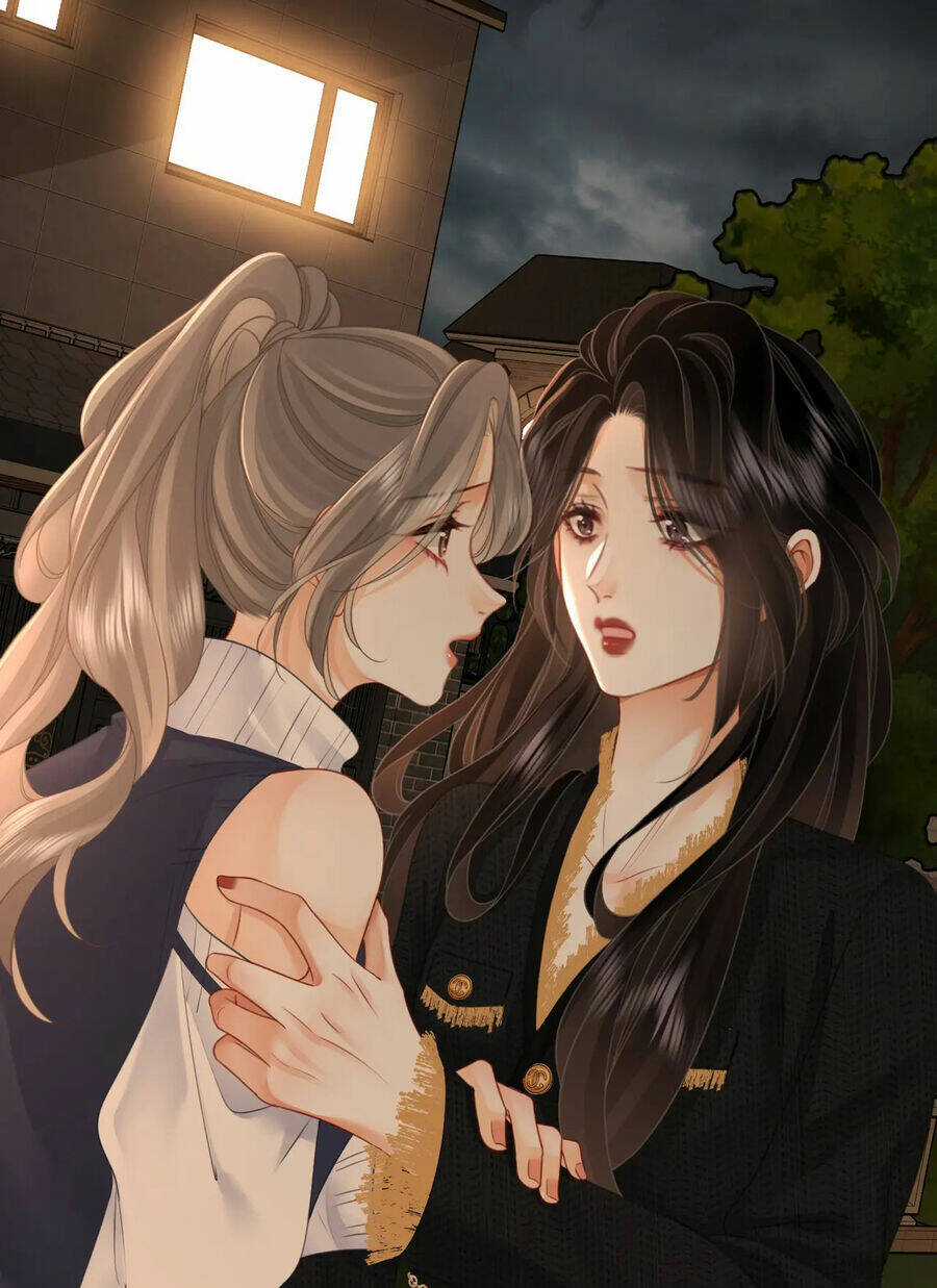 Em Chỉ Có Thể Là Của Tôi Chapter 67 trang 7