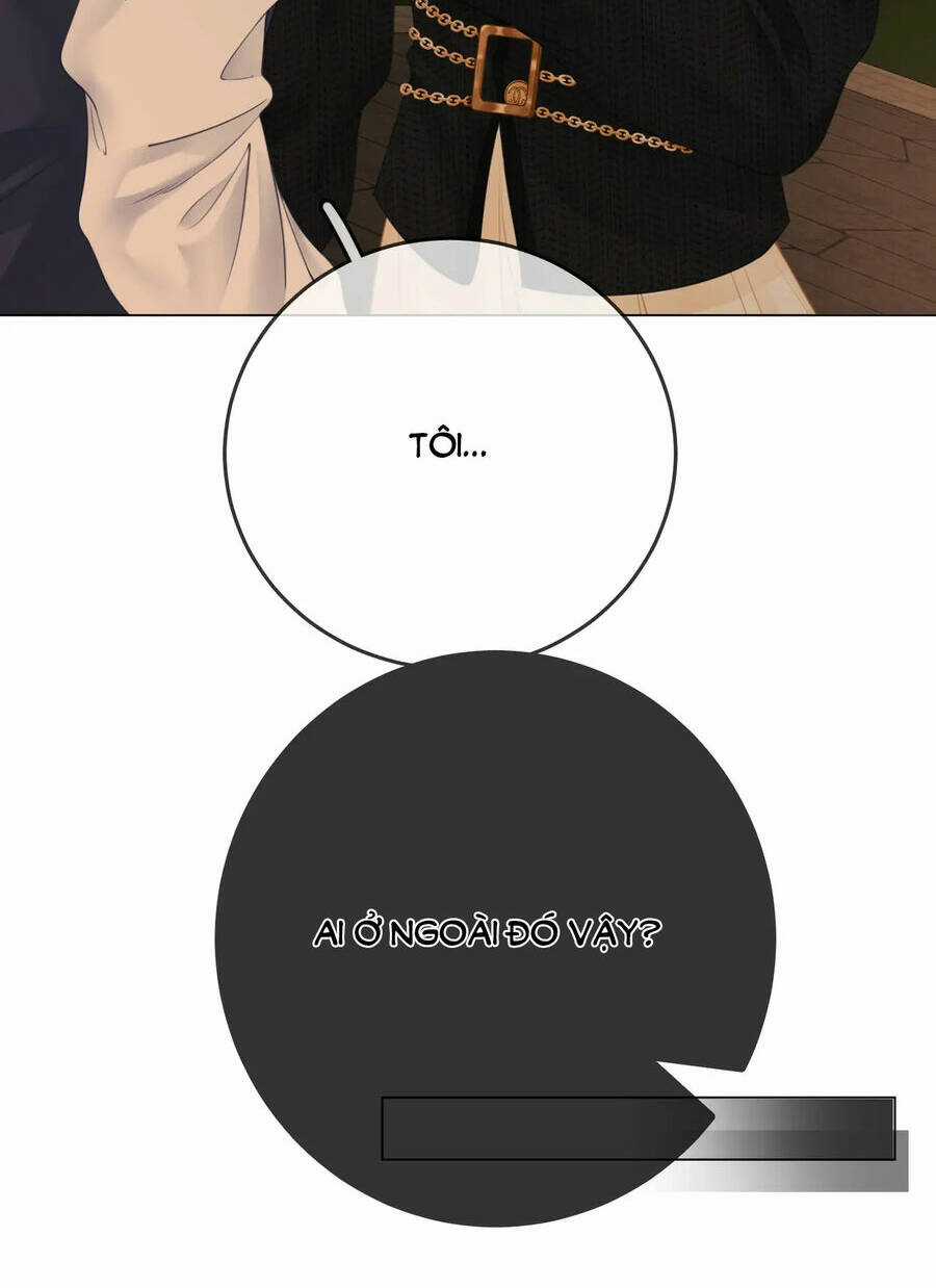 Em Chỉ Có Thể Là Của Tôi Chapter 67 trang 8