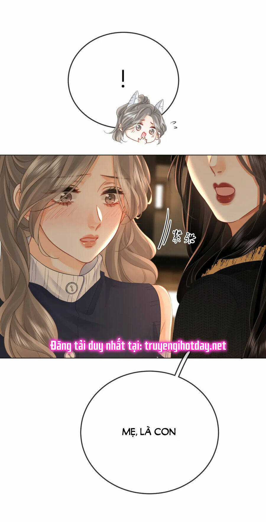 Em Chỉ Có Thể Là Của Tôi Chapter 67 trang 9