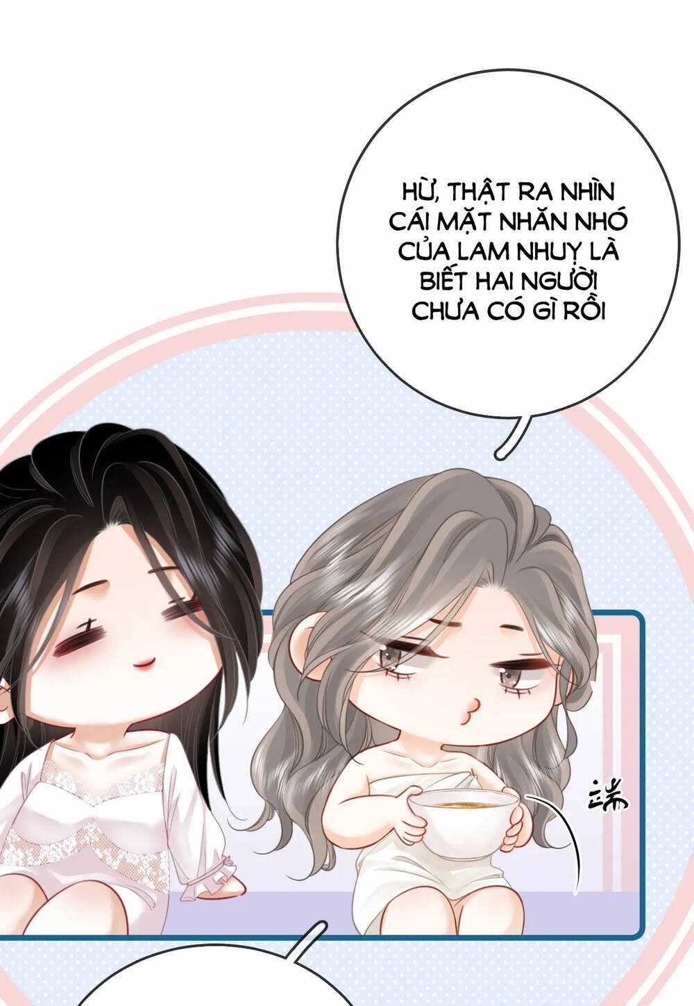 Em Chỉ Có Thể Là Của Tôi Chapter 68 trang 11