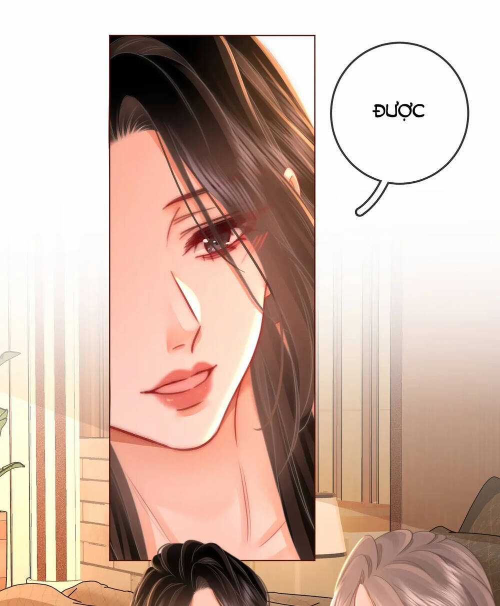 Em Chỉ Có Thể Là Của Tôi Chapter 68 trang 22